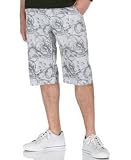 Pepe Jeans - Pepe Jeans Harold Join Or Die Shorts
