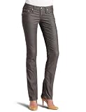 Stitch's Jeans Womens Maya Straight Fit Jean