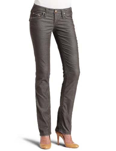 Stitch's Jeans Womens Maya Straight Fit Jean product image