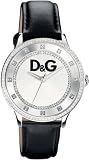 D&G Dolce&Gabbana Time Herren-Armbanduhr D&G Dolce&Gabbana Prime Time Extension DW0515