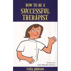 How to be a Successful Therapist