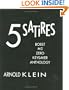 5 Satires