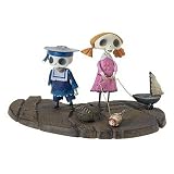 Corpse Bride Action Figure Skeleton Boy and Girl ~ Toys