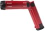 Factory-Reconditioned Milwaukee 6547-82 2.4-Volt Two Speed Cordless Screwdriver Kit with Two Batteries