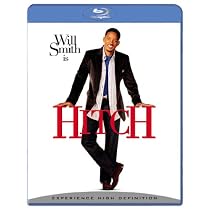 Hitch [Blu-ray]