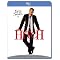 List of Blu-Ray releases