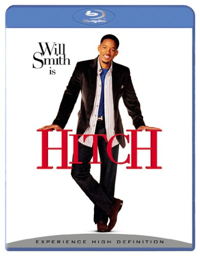 Download Hitch [Blu-ray] Online!
