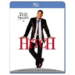 Hitch on Blu-ray
