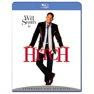 Hitch [Blu-ray] (2005)