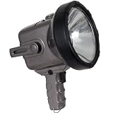 Optronics PR100 Illuma-Light 1,000,000 Candle Power Rechargeable Spotlight