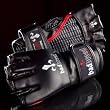 Blitz Sport Bad Breed Sinner MMA Gloves