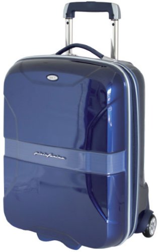 Brics Pininfarina 21 Carbonite Trolley