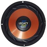 NEW! LEGACY LWF10X 10 400 WATT Car Sub/Subwoofer