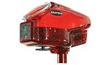 Empire Reloader B Paintball Loader - Diamond Red