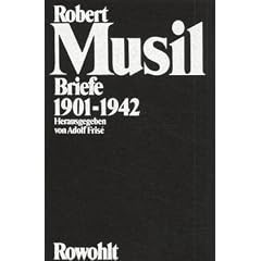 Briefe 1901 - 1942, Bd.1