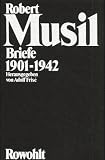 Briefe 1901 - 1942, Bd.1