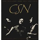 C S N (Coffret 4 Cd)