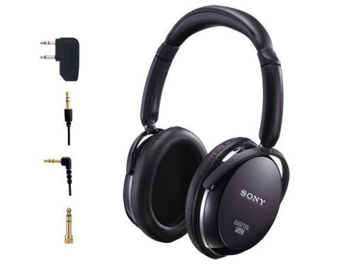 SONY �m�C�Y�L�����Z�����O�w�b�h�z�� MDR-NC500D