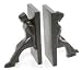 Kikkerland Leaning Men Bookends, Set of 2