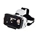 Virtoba X5 Elite 3D VR Headset 3D VR Glasses for 4~6 Inch Smartphones iPhone 6 6 Plus, S7 S6 edge, Note 5 and More