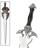 Theseus Dragons Breath Fantasy Sword