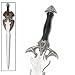 Theseus Dragons Breath Fantasy Sword