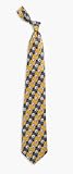 Eagles Wings Pittsburgh Steelers Pattern Tie