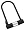 OnGuard Bulldog STD 5010 Bicycle U-Lock