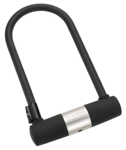 Childrens Toyshop  Toys : OnGuard Bulldog STD 5010 Bicycle U-Lock