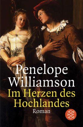  Penelope Williamson