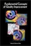 Fundamental Concepts of Quality Improvement