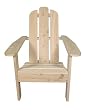 Northern Classics Adirondack Chair