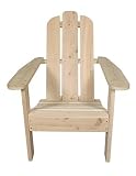 Northern Classics Adirondack Chair - B0006OMWKG