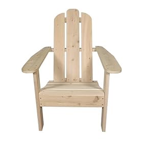 Northern Classics Adirondack Chair by 