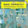 Mahler: Symphony No.7 "Song Of The Night"