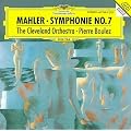 Mahler : Symphonie n�7