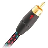 AudioQuest class X video cable - RCA plugs 4.5m (14.76')