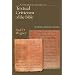 A Student's Guide to Textual Criticism of the Bible: Its History, Methods and Results