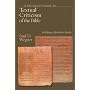 A Student's Guide to Textual Criticism of the Bible: Its History, Methods & Results