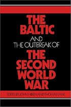 The Baltic and the Outbreak of the Second World War