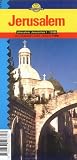 Jerusalem (Cartographia City Map)