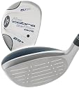 Women's Cobra Baffler DWS 2008 Woods Utility