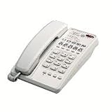 Review Interquartz  / Voyager Hotel Telephone With Modem Port