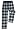 Campbell Tartan Plaid check Fashion flannel pants with elastic waist 100% cotton available in 8 sizes and 28 colors, Extra Large