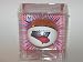 CHARLOTTE BOBCATS Mini-Replica NBA Basketball CHRISTMAS ORNAMENT
