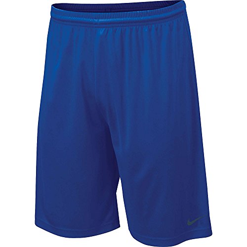 Nike Men's Royal Team Fly DriFit Shorts 