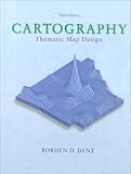 Cartography with ArcView GIS Software & Map Projection Poster reviews at GPS Review
