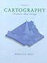 Cartography with ArcView GIS Software & Map Projection Poster
