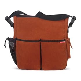 Skip Hop Duo - Cordouroy