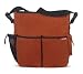 Search Our Specialty Mall : Skip Hop Duo - Cord-Burnt Sienna